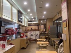 -喜家德虾仁水饺(济钢店)