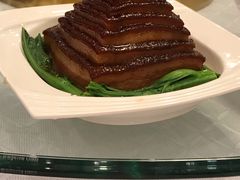 宫廷宝塔肉-水煮鱼乡·川京菜(蛇口店)