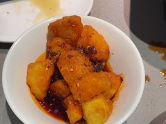 -半天妖烤鱼(大兴大悦春风里店)