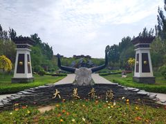 -武清南湖绿博园