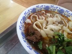 -川味刀削面馆(辰光店)