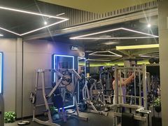 -贝菲特游泳健身(徐泾店)