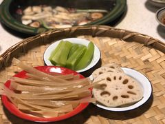 -有拈头成都市井火锅(南山总店)