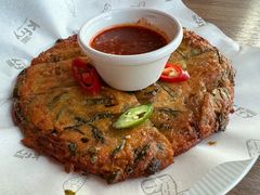 泡菜煎饼-K Fry Urban Korean Holiday Villa