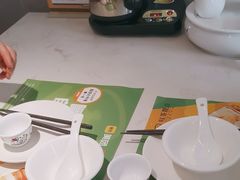 -叹茶靓点·粤式餐厅·全天茶市(石井万民广场店)