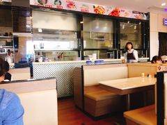 -港风堂茶餐厅(深圳湾口岸店)