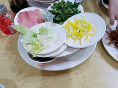 -桥香园云南过桥米线(金马碧鸡店)