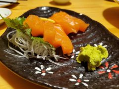 -福匠日本料理(人民路店)