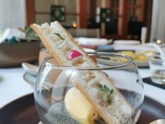 -广州富力丽思卡尔顿酒店·丽轩·粤菜