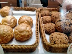 -西树泡芙(蓝色港湾店)