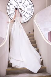 -B.Bridge Couture婚纱礼服(福田店)