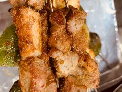 -大萝卜烧烤羊蝎子烤全羊(新城河路店)