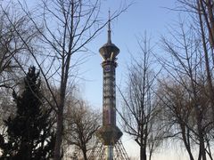 -裕华世纪公园