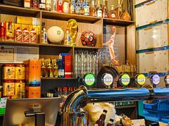 -京狮炙燥·精酿烧烤(首经贸店)