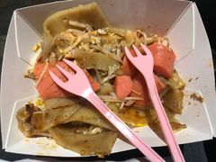 -四环冷面王(西单华威约饭街店)