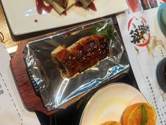 法式鹅肝-松坂屋日料自助(长城路店)