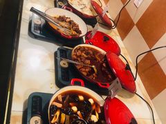 -戈拿旺巴西烤肉(崇文门店)