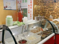 -陈氏冰粉(龙山中学店)