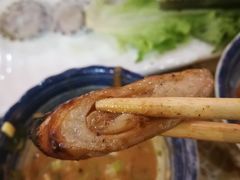 -胡同泥炉烤肉(令闻街店)