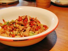 -李久其家民间餐厅(观沙岭公园店)