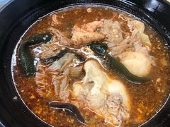 -四川老牛麻辣烫(北门桥店)