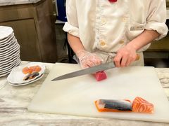 -南宁沃顿国际大酒店-自助餐厅