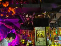 -长沙玛格丽特清吧(解放西路店)