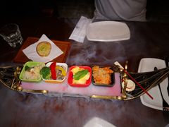 -斯比特花园西餐厅(东方商厦店)