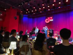 -JZ Club 爵士酒吧(上海店)