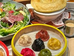 -玉玲珑·里舍(万象城店)
