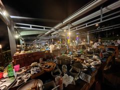 -渔家火锅·海鲜自助餐·演艺(亚龙湾天域酒店)