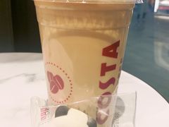 -COSTA COFFEE(吴江路店)