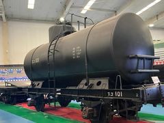 -沈阳铁路陈列馆