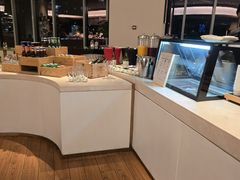 -杭州滨江世融艾美酒店·新食谱全日餐厅