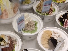 -尚品家宴(槐荫店)