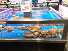 -盒马鲜生(顺义店)