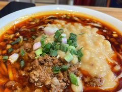 -周小波重庆小面·重庆名小吃(邹容路店)