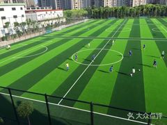 -体汇+名都体育公园足球场