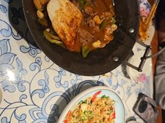 -群英会·三国菜(曹魏古城店)