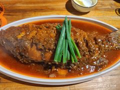 -大碗李·海鲜天津菜(河北路店)