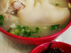 -廖老妈蹄花店(人民公园陕西街259号店)