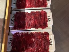 -大喜牛鲜牛肉火锅(营迹路店)