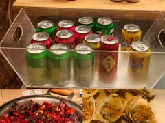 -River Café 海鲜自助(重庆丽笙世嘉酒店)