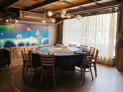 包厢-周家湾(淮扬菜学府路店)