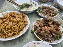 -老四季(总店)