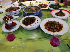 -川味中国寻香馆(琴台路店)