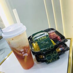 -3AM HAIR SALON染发接发