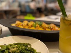 马拉盏通心菜-美奈小馆·越南料理(福田星河COCO Park店)
