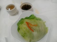 -稻香酒家·34年老字号·港式粤菜(汉街店)