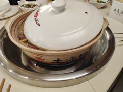 -土连锅·现熬养生汤锅(梁家巷店)